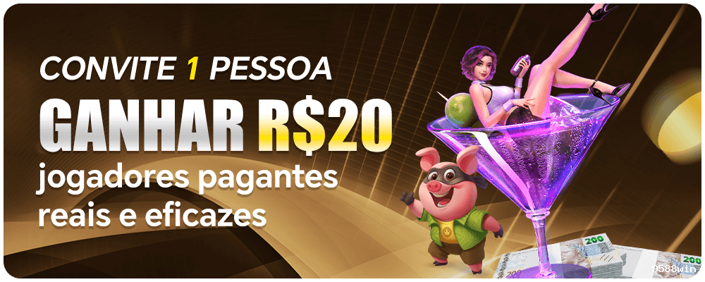 APK oficial da 9588win para Android