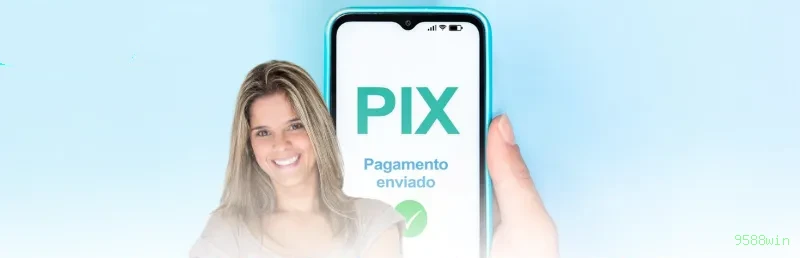 Apostas esportivas da 9588win com odds competitivas