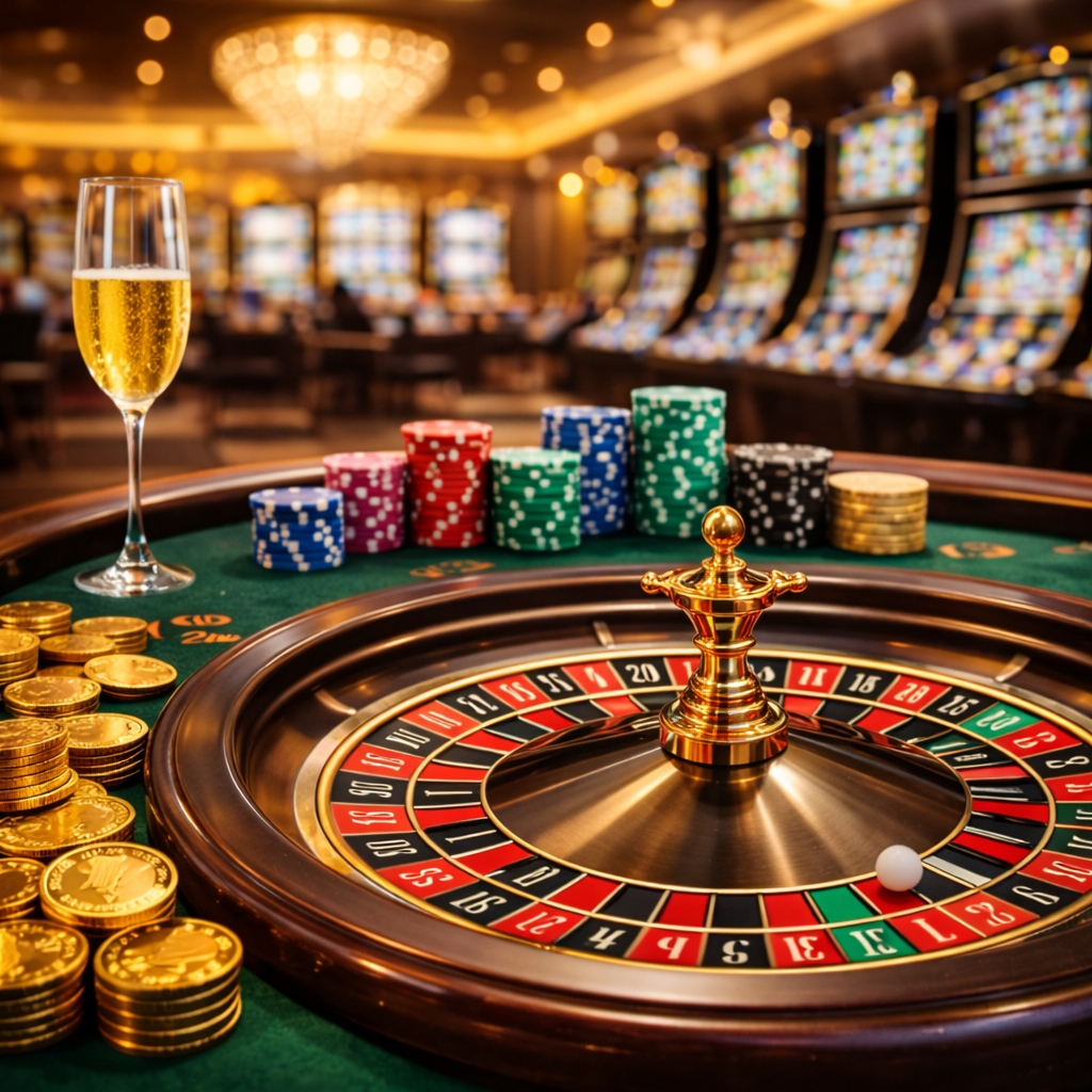 Slots online da 9588win com jackpots progressivos