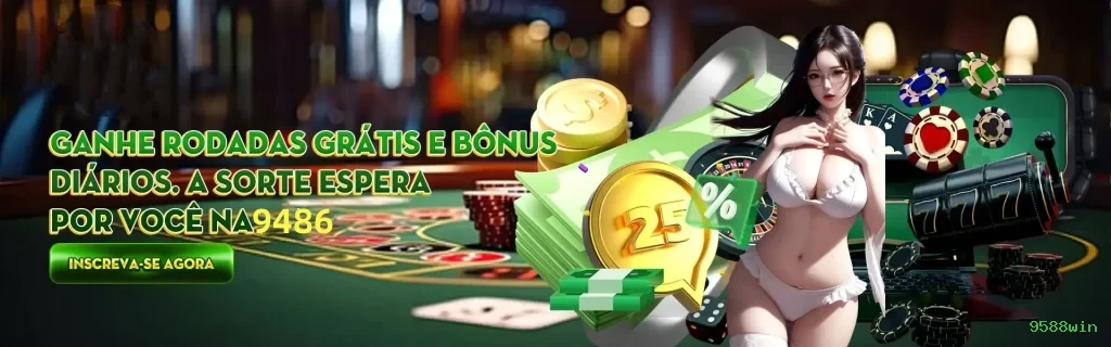 Canal oficial da 9588win no Telegram